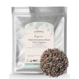 Starwest Botanicals Marshmallow Root 476g front view