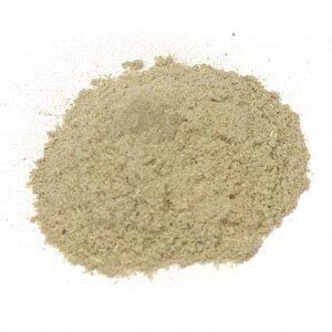 Starwest Botanicals Nettle Root Powder 499g close-up