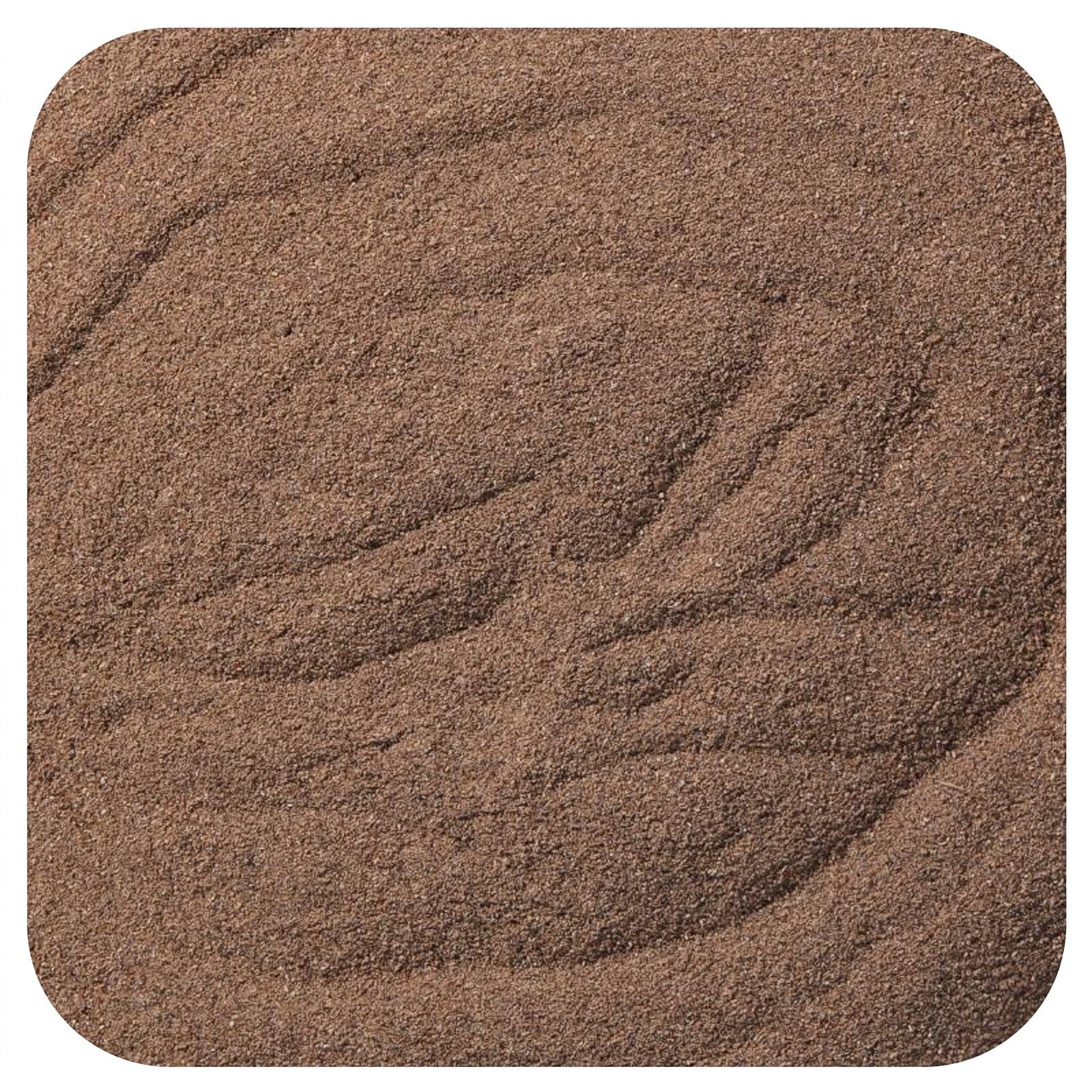 Starwest Botanicals Organic Dandelion Root Raw Powder front view packaging