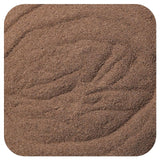 Starwest Botanicals Organic Dandelion Root Raw Powder front view packaging