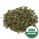 Starwest Botanicals Organic Echinacea 454g back view with packaging details