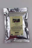 Starwest Botanicals Organic Psyllium Seed Powder 454g front view