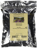 Starwest Botanicals Papain Powder 454g Mylar bag front view