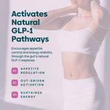 Stay-Well Naturals Probiotic Drink Mix ingredients list