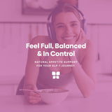 Stay-Well Naturals Probiotic Drink Mix nutritional information