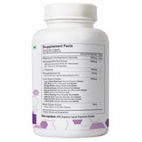 STAYALIVE Cortisol Manager Supplement bottle on a table
