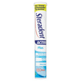 Steradent Flavonoid Supplement 222g front view