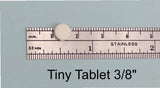 SterlingHealth Melatonin 10mg tablets label details