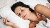 SterlingHealth Melatonin 10mg tablets lifestyle scene