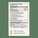Stonehenge Health Dynamic daily Enzymes 2 Pack capsules close-up