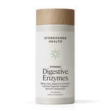 Stonehenge Health Dynamic daily Enzymes 2 Pack front view