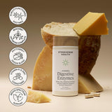 Stonehenge Health Dynamic daily Enzymes 2 Pack lifestyle scene