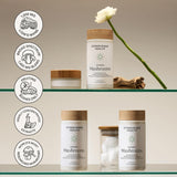 Stonehenge Health Dynamic Mushrooms supplement with mushrooms