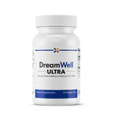 Stop Aging Now DreamWell Ultra Melatonin Capsules front view