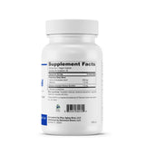 Stop Aging Now DreamWell Ultra Melatonin Capsules side view