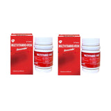 Stresstabs Multivitamins + Iron 30 tablets per bottle front view