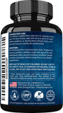StrongVit 16-in-1 Extra Strength Sleep Supplement lifestyle scene