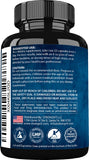 StrongVit Cortisol Supplements lifestyle scene