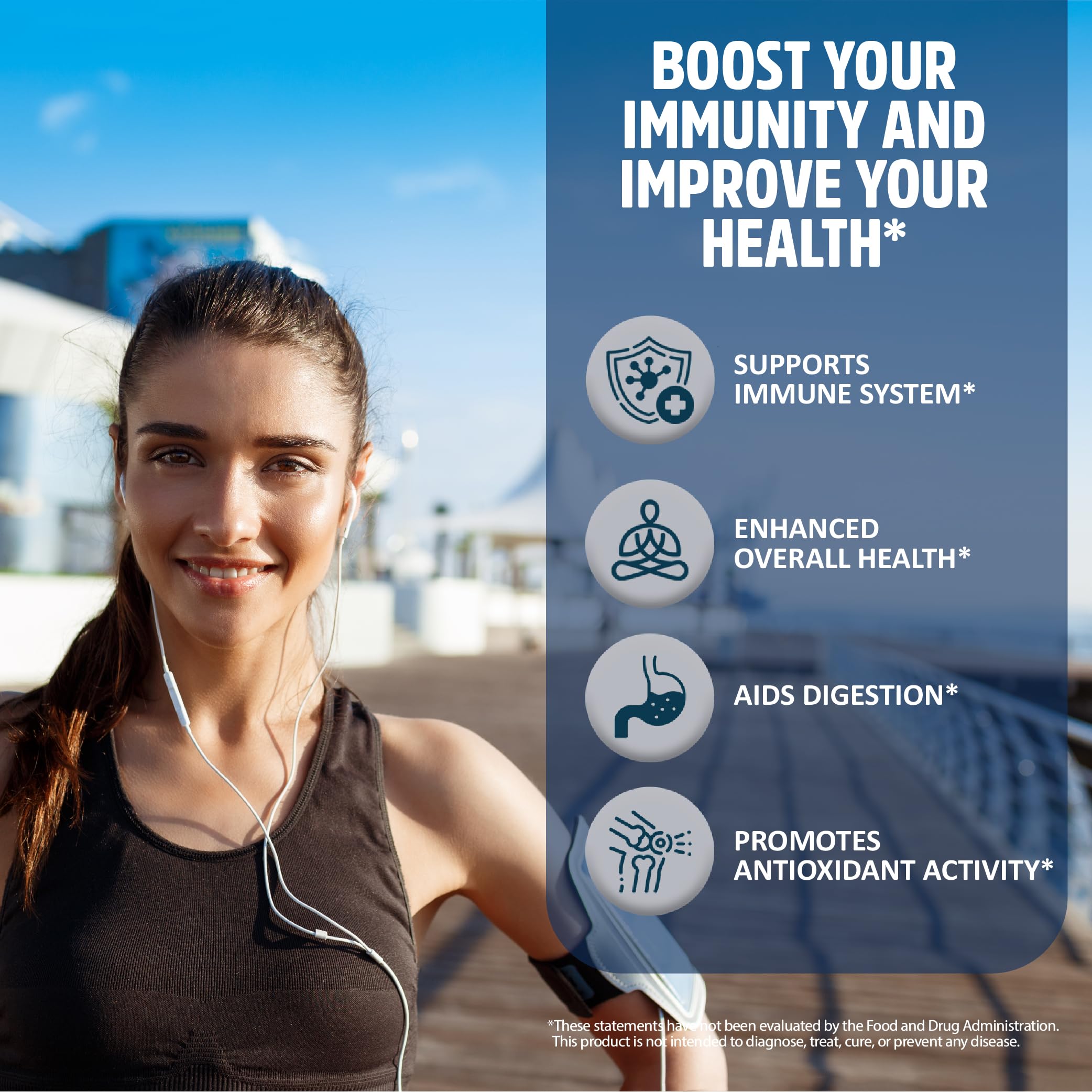 StrongVit daily wellness Support Complex 12-in-1 Supplement capsule texture