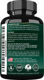 StrongVit Organic Sea Moss Capsules lifestyle scene