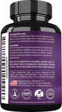 StrongVit Resveratrol 18-in-1 Supplement product close-up