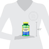STS Home Calcium 600mg Tablets lifestyle image