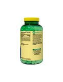 STS Home Calcium Citrate Tablets 600mg nutritional information