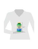 STS Home Calcium Citrate Tablets 600mg packaging details