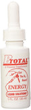 Sublingual Products B-Total Twin Pack Vitamin front view with two bottles