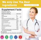 sudrolove Magnesium Glycinate Gummies 600mg packaging