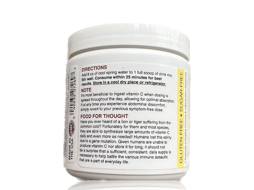 Sufficient-C L-Lysine Supplement lifestyle scene with travel bag