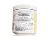 Sufficient-C L-Lysine Supplement lifestyle scene with travel bag