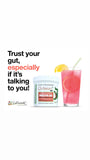 Sufficient-C Multi-Enzymes Supplement 91g with natural ingredients