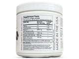 Sufficient-C Vitamin C Drink Mix 250g scoop and powder