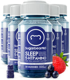 SugarBearHair Sleep Gummy 6 Month Supply front view