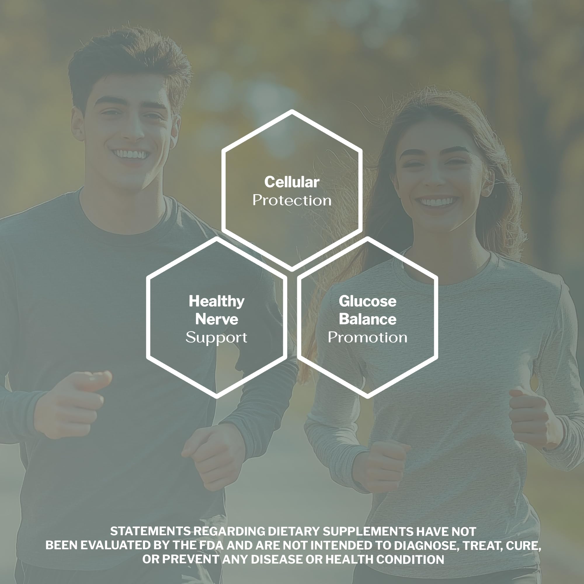 SugarMD Chondroitin Supplement 30g capsule close-up