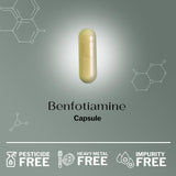 SugarMD Chondroitin Supplement 30g ingredients list