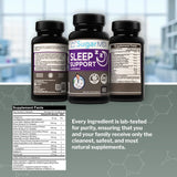 SugarMD Herbal Capsules on a wooden table