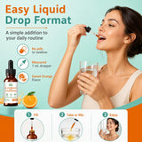 Suiyilary B12 Liquid Supplement lifestyle scene