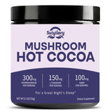 Suiyilary Mushroom Cocoa Powder Blend 209g front view