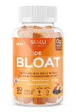 SUKU Debloat Blended Vitamin & Mineral Supplement front view