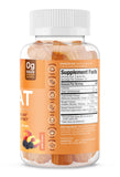 SUKU Debloat Blended Vitamin & Mineral Supplement side view