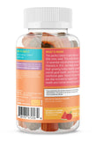 SUKU Kids Multivitamins Gummies close-up of gummies