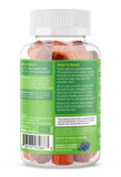 SUKU Multivitamin Gummies close-up of gummies