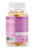 SUKU Prenatal Vitamins Gummies close-up of gummies