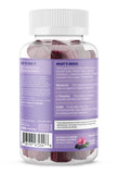 SUKU Sleep Gummies ingredients list