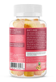 SUKU Women's Multivitamin Gummies close-up of gummies