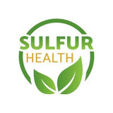 Sulfur Health MSM Organic Sulfur 227g lifestyle scene