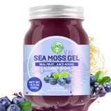 SumDIP Irish Sea Moss Gel 767g front view