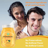SumDIP Irish Sea Moss Gel 771g close-up